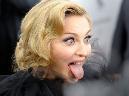 Madonna Madonna